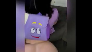 Dora the fucker