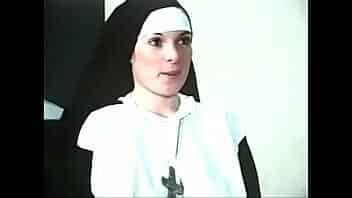 Addicto Nuns Vintage 1970s Dansk horny dutch dansih slut fest