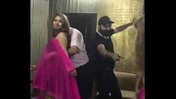 Desi mujra dance at rich man party