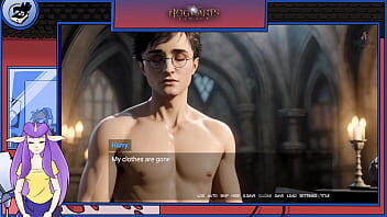 Harry Potter hogwarts lewdacy fucking hermoine