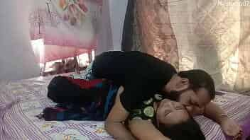 Indian step Brother & step Cousin step Sisters best sex video with clear audio and music