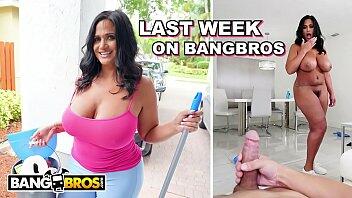 BANGBROS - That Appeared On Our Site From June 22nd thru June 28th, 2019