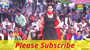 Latest Stage Show Sapna Choudhary Dance -- Sapna Haryanvi GIrl Dance