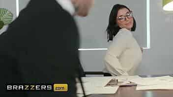 www.brazzers.xxx/gift - copy and watch full Ivy Lebelle video