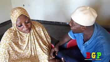 Hausa Man Bang Yoruba Fat Lady