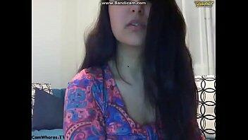 indian looking girl webcam
