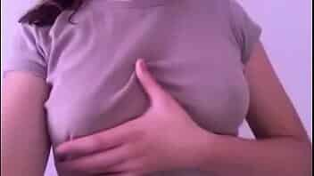 Asi son mis tetas