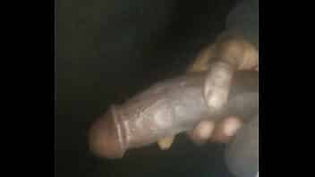 Big Dick Jacking