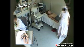 関西某産婦人科に仕掛けられていた隠しカメラ映像が流出　23歳フリーターのりこ