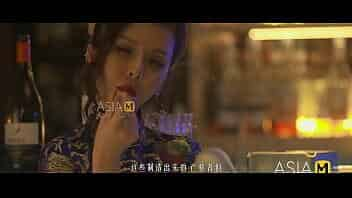 Madam Wang's Hunting Paradise-MDSR-0001-EP4