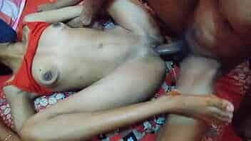 Romantic porn features couple engaging in a lot of foreplay, such as fingering, pussy licking, cock sucking, nipple play, and making out before having sex porn movie. hanif pk & Moslema khatun , amateur bbc  blowjob xxx porn