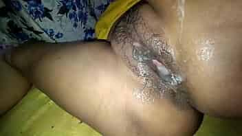 Bengali Bhabhi Hot Bur Chudai