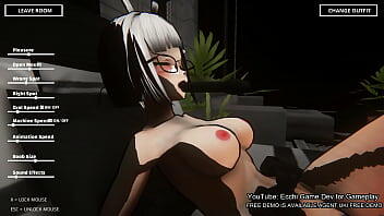 3d Anime Sex Simulator Game | Agent Uki