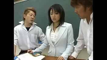 Creampie 4 Hours Female Teacher Edition ⑤