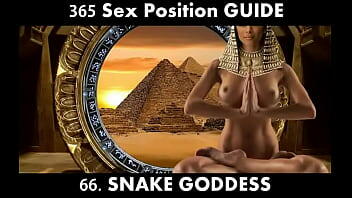 sxe video सांप देवी नागिन - प्राचीन मिस्र की सेक्स तकनीक जो औरत को तीव्र संभोग के आनंद को महसूस कराती है. केवल राजा और रानी के लिए बनाई गई 5000 साल पुरानी सेक्स तकनीक (कामसूत्र प्रशिक्षण वीडियो 2022)