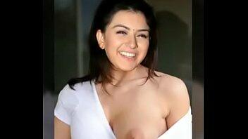 hansika motwani xxx Young wife shared with old man for money
