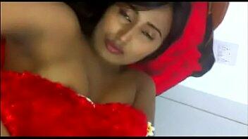 Sexy Hot Nude Swathi Naidu Striping