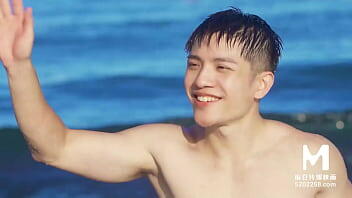 Trailer-Summertime Affection-MAN-0009-High Quality Chinese Film