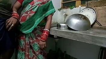 bhabhi ki chudai In Morning My step Sister In Law  Washing Dishes In The Kitchen Then Fuck her In bedroom
