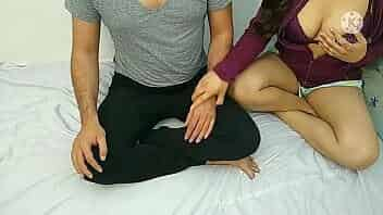 xvideo hd Neha teaches her how to satisfied her future wife at first night in clear hindi voice