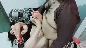 Pakistani Anal Fuck By Her Step Son,s Friend With Clear Urdu Audio