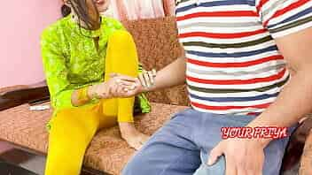 step Bro you are Sis Fucker now | clear hindi audio | YOUR PRIYA