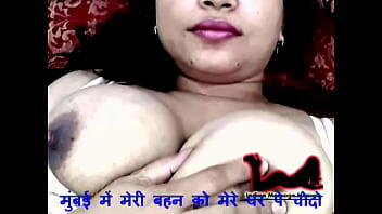 Suneeta is getting full nude massage