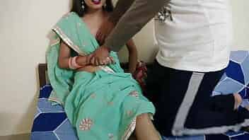 Sexy Arabian Devar Bhabhi Enjoying