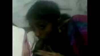 Malar  Aunty blowjob to kanchipuram Devanathan