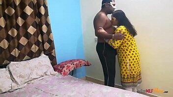 Big Boob Shanaya Bhabhi Bend Over Exposing Her Big Ass To Her Indian Husband And Fucked