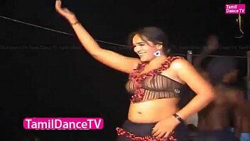 Tamilnadu Village Record Dance