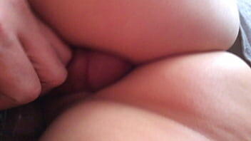 Close up amateur penetration