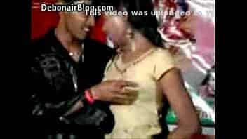 Tamil Dirty Dance 3