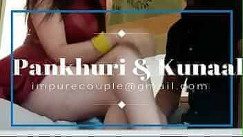 Sexy Pankhuri And Kunal Ki Jabardast Chudai