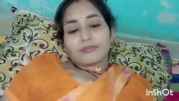Indian village girl was fucked by her stepbrother