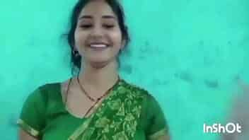 Indian hot girl was fucked by her stepbrother