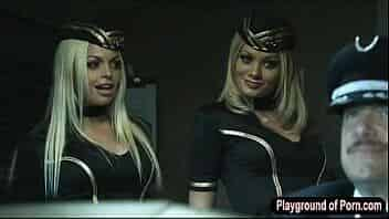 fly girls movies videos of 2009 full