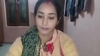 Indian bhabhi make sex relation with husband's office Boss