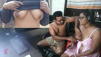 Indian Couple Porn Reaction video in Hindi - Hot Outdoor Porn Reaction Girlnexthot1