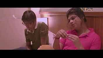 Super Cute Indian Girl Banged hard by Lover in hotel room - Complete Movie Scene !!!!