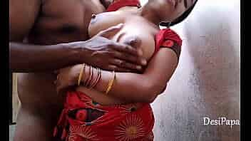 Indian Village Couple Sex