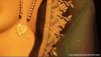 Exotic Dance Of Horny Indian MILF