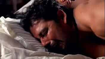 Karkash movie Hot Scene