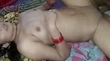 Indian hot girl was fucked by her father in law