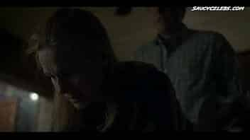 LAURA LINNEY OZARK BLOWJOB & SEX SCENE